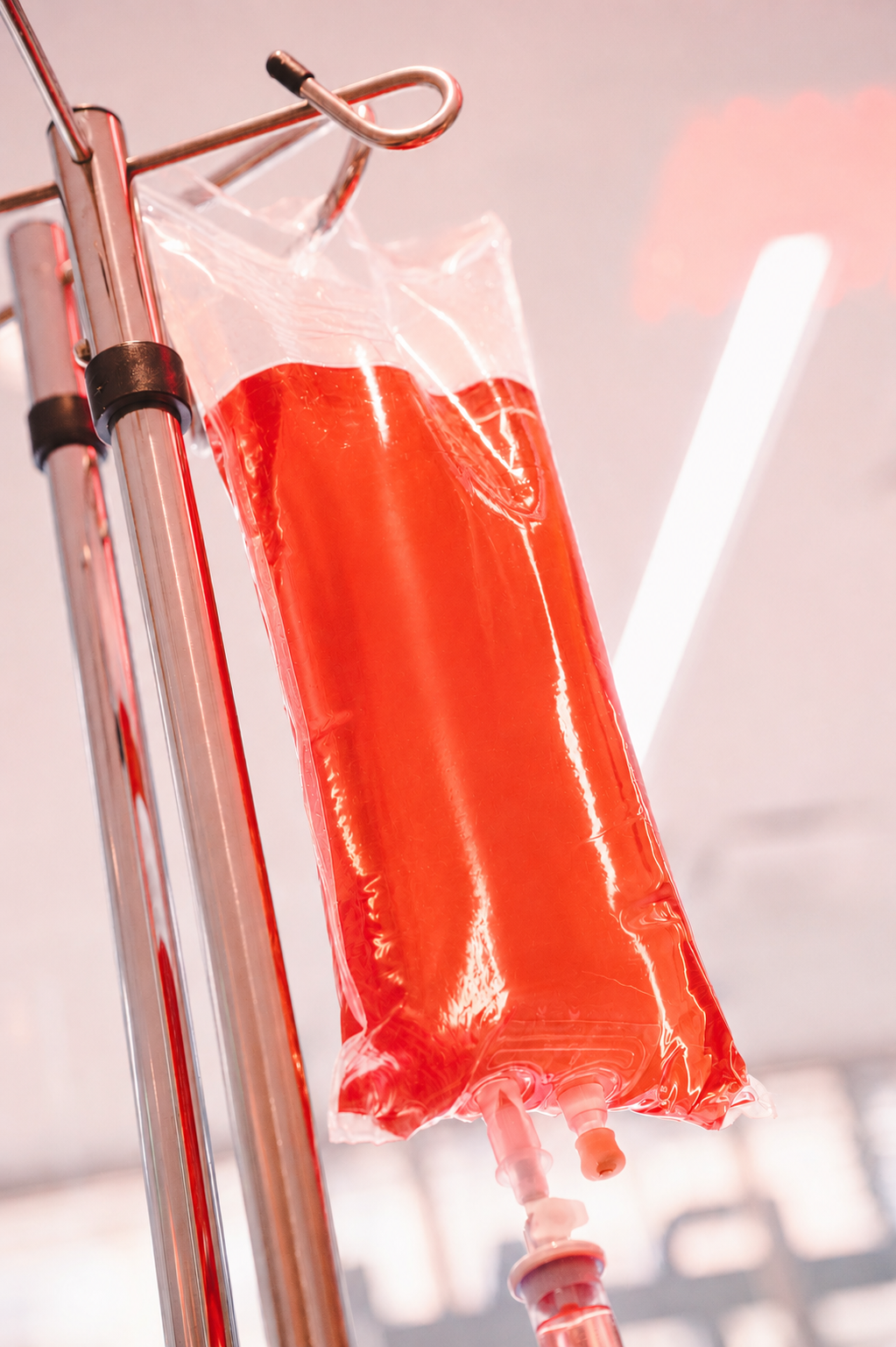 IV THERAPY