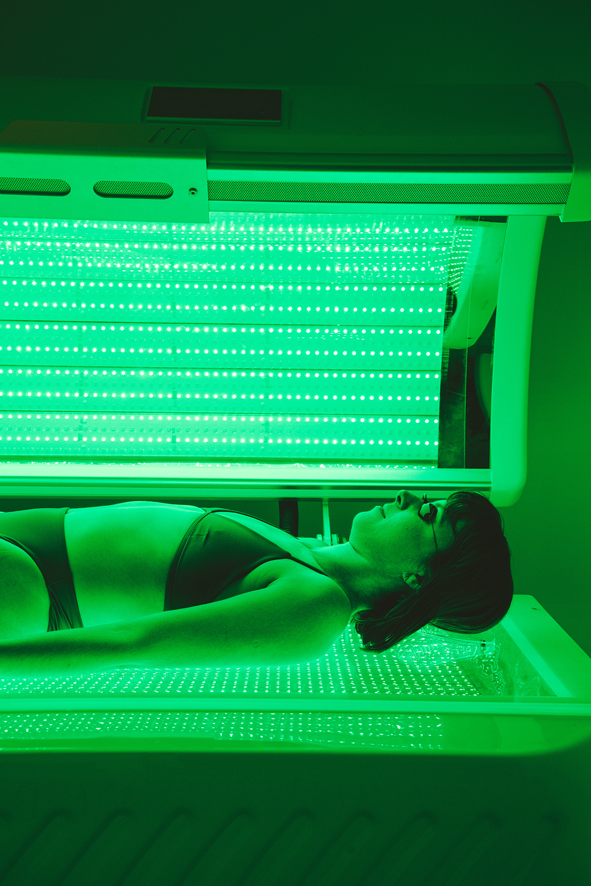 Light Pod