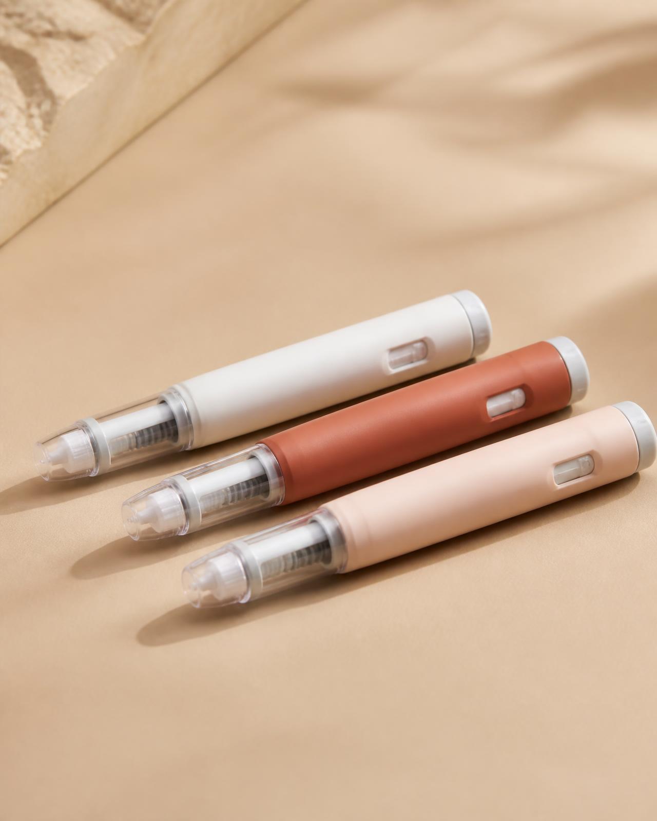 Prescription weight management pens